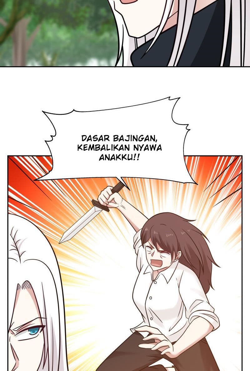 I Have a Dragon on My Body Chapter 203 - halaman 19