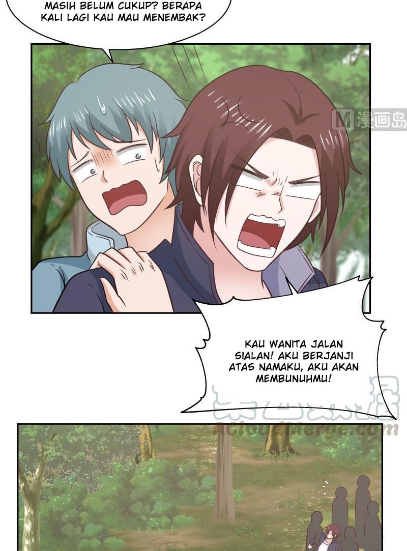 I Have a Dragon on My Body Chapter 203 - halaman 4