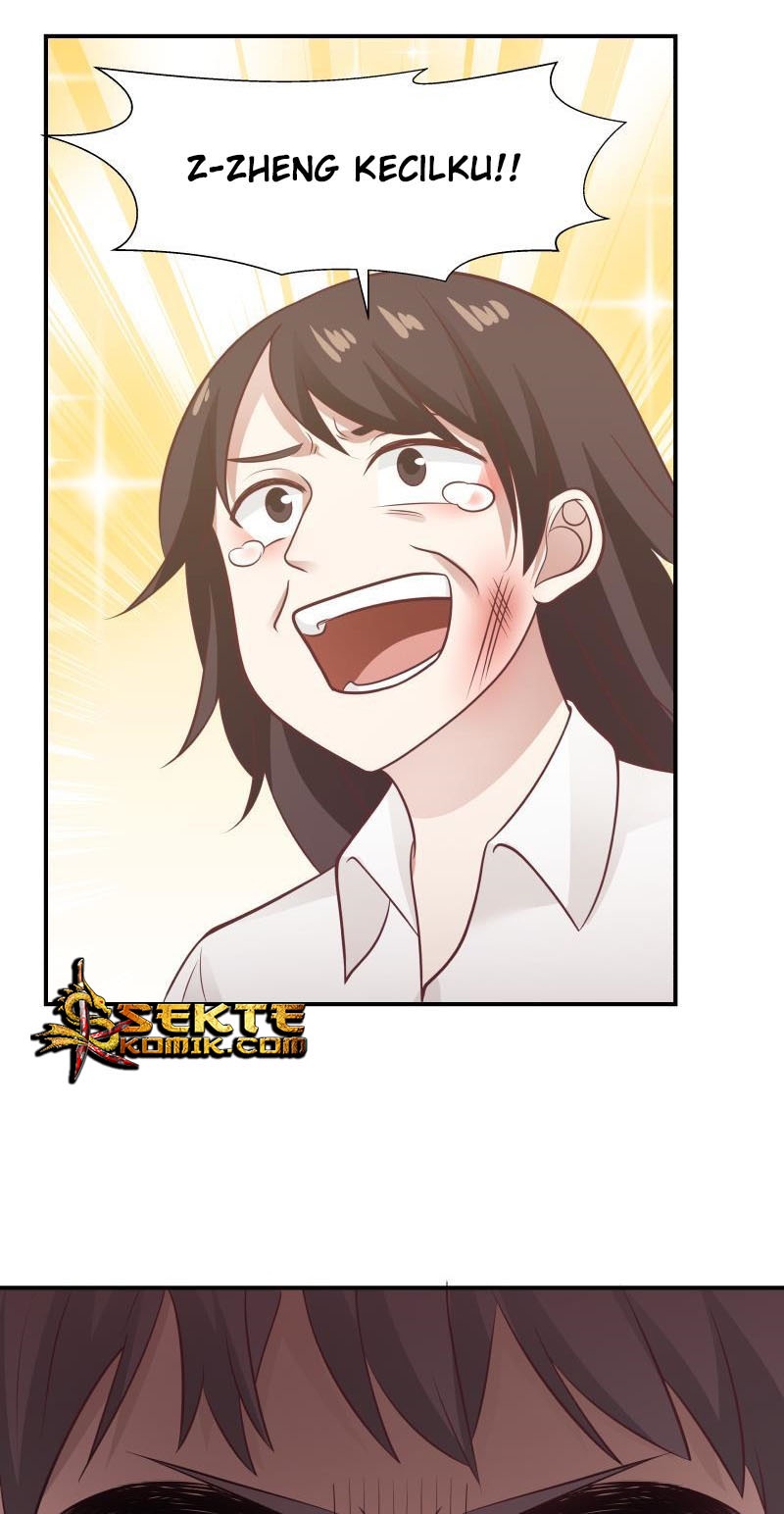 I Have a Dragon on My Body Chapter 204 - halaman 11