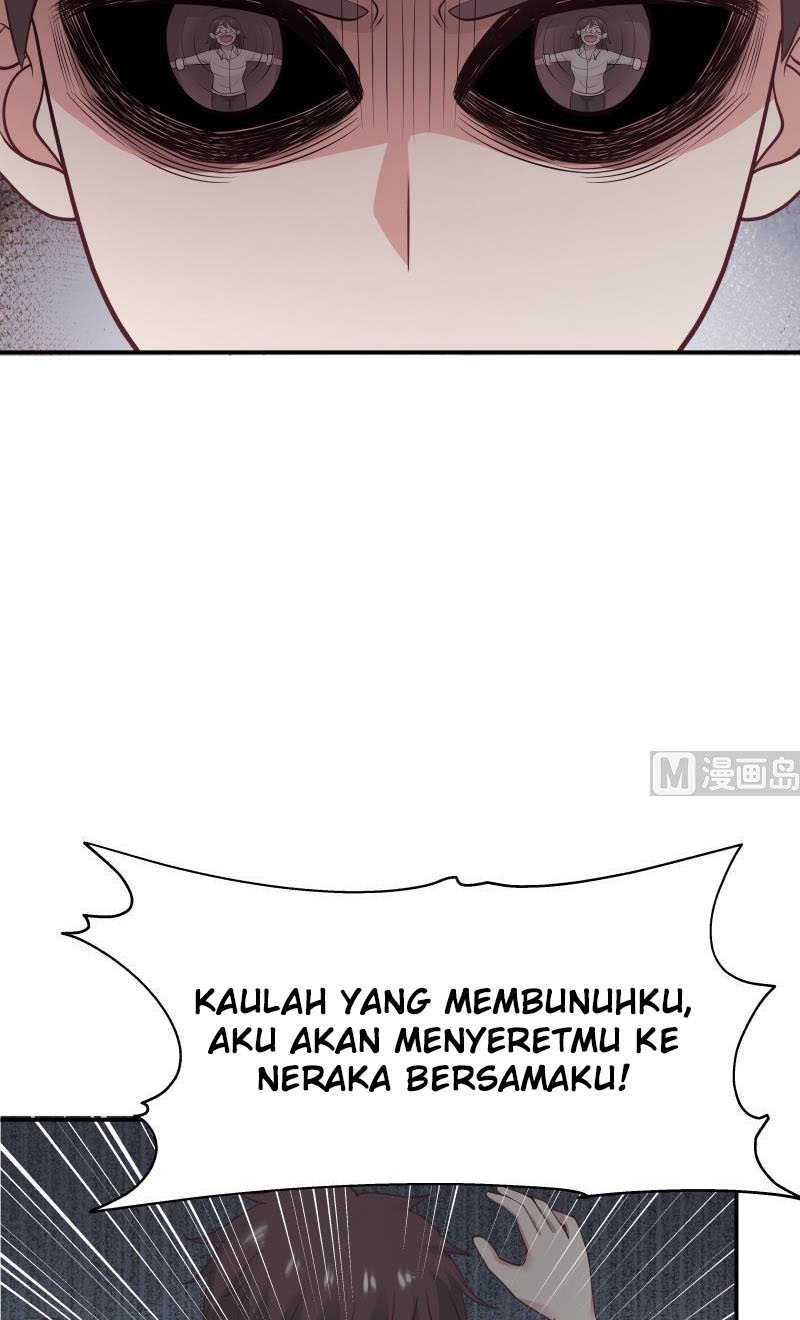 I Have a Dragon on My Body Chapter 204 - halaman 12
