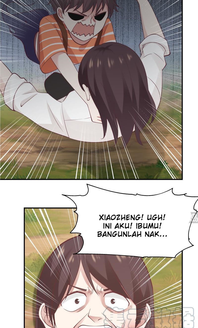 I Have a Dragon on My Body Chapter 204 - halaman 13
