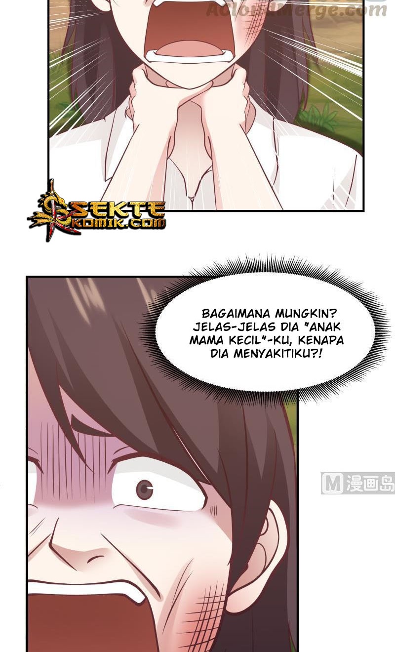 I Have a Dragon on My Body Chapter 204 - halaman 14