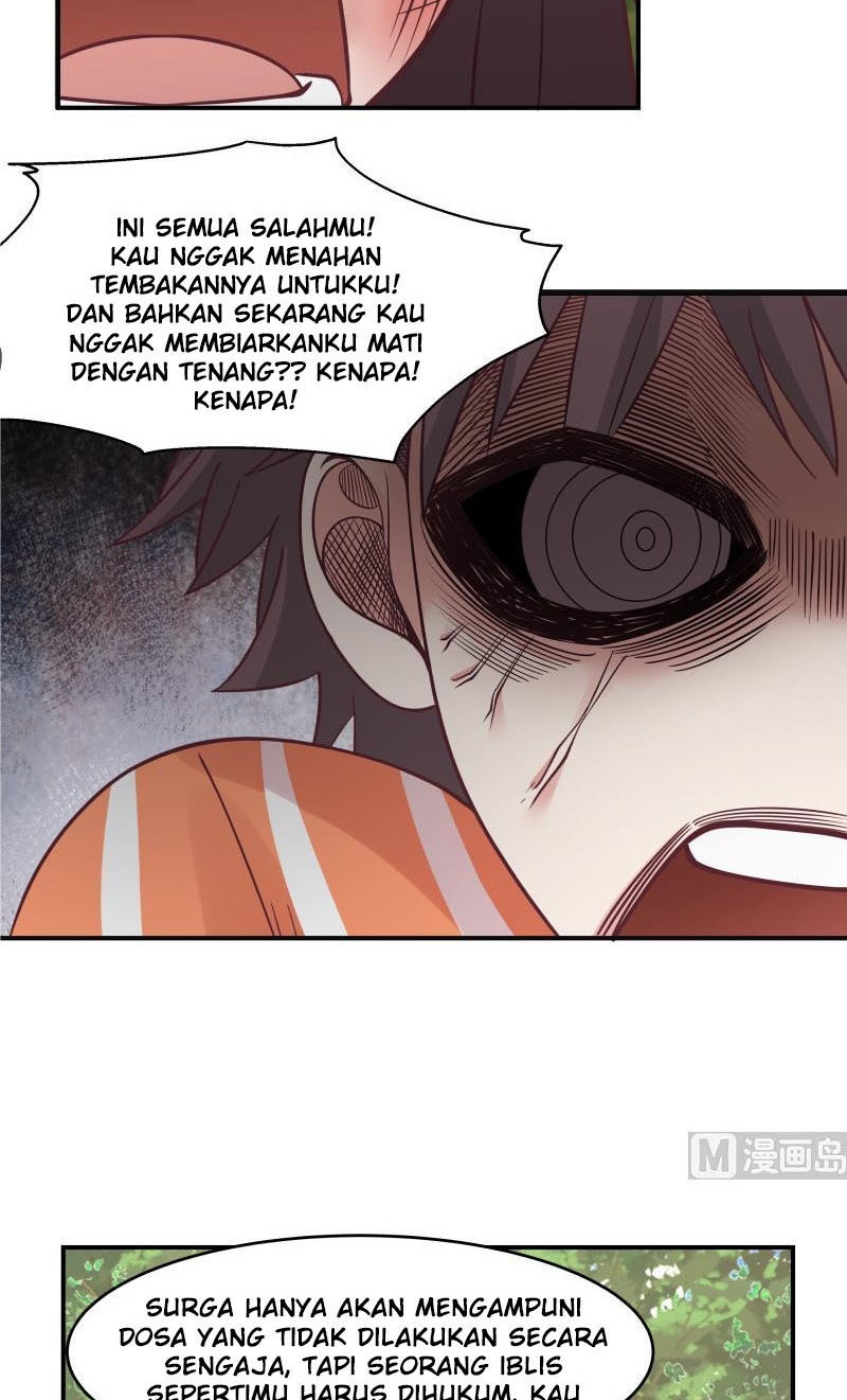 I Have a Dragon on My Body Chapter 204 - halaman 15