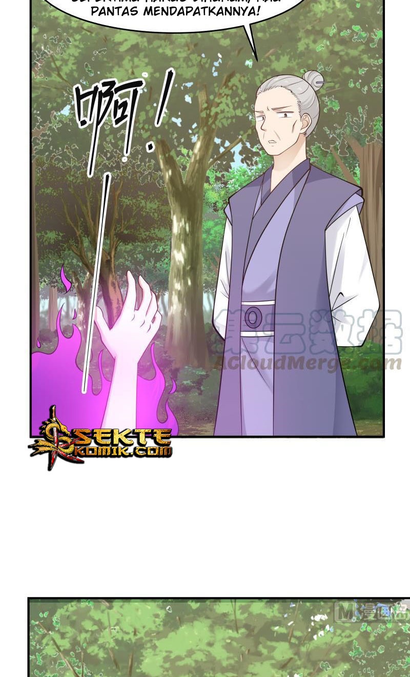 I Have a Dragon on My Body Chapter 204 - halaman 16