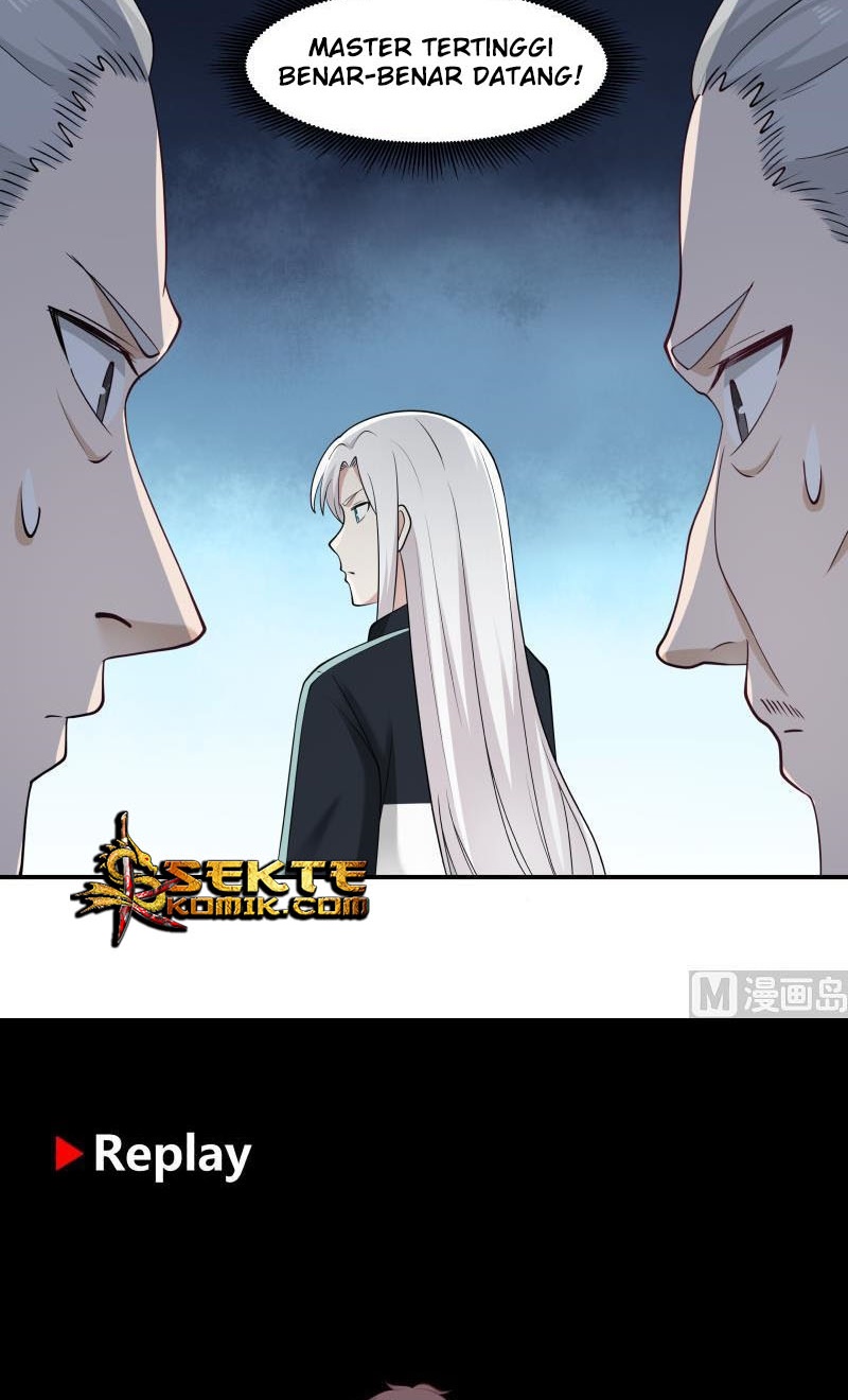 I Have a Dragon on My Body Chapter 204 - halaman 18