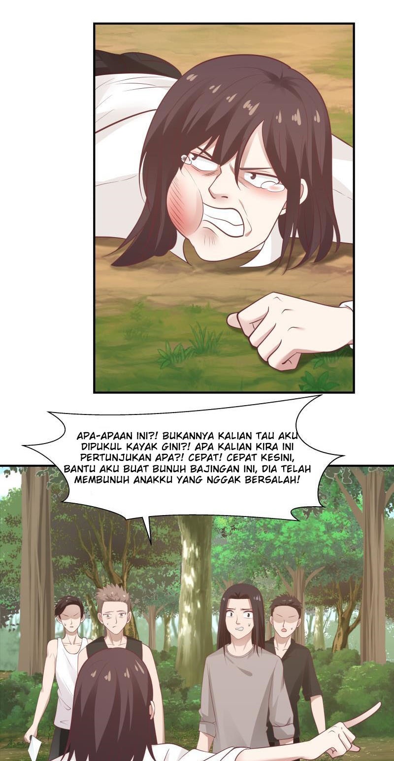 I Have a Dragon on My Body Chapter 204 - halaman 4