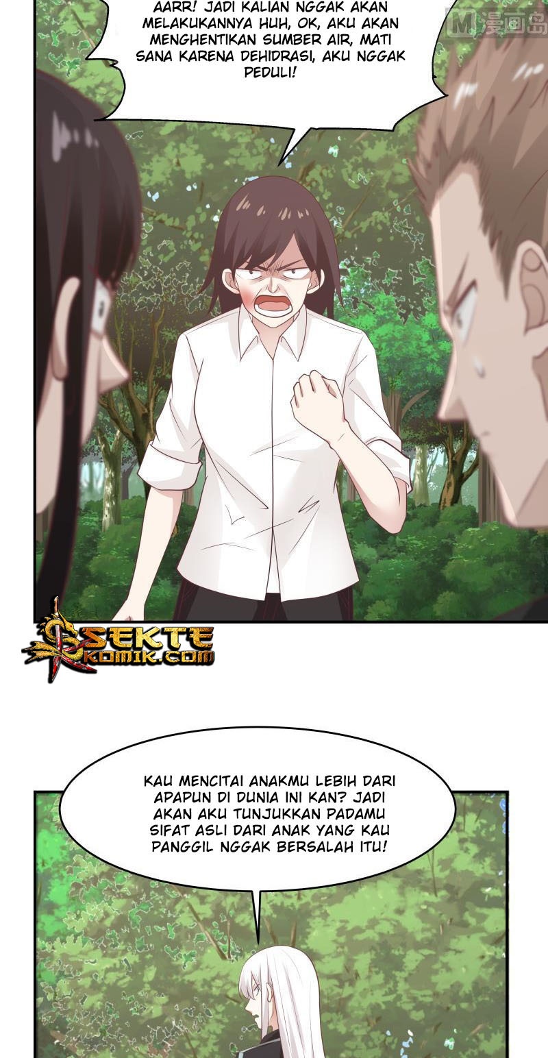 I Have a Dragon on My Body Chapter 204 - halaman 6