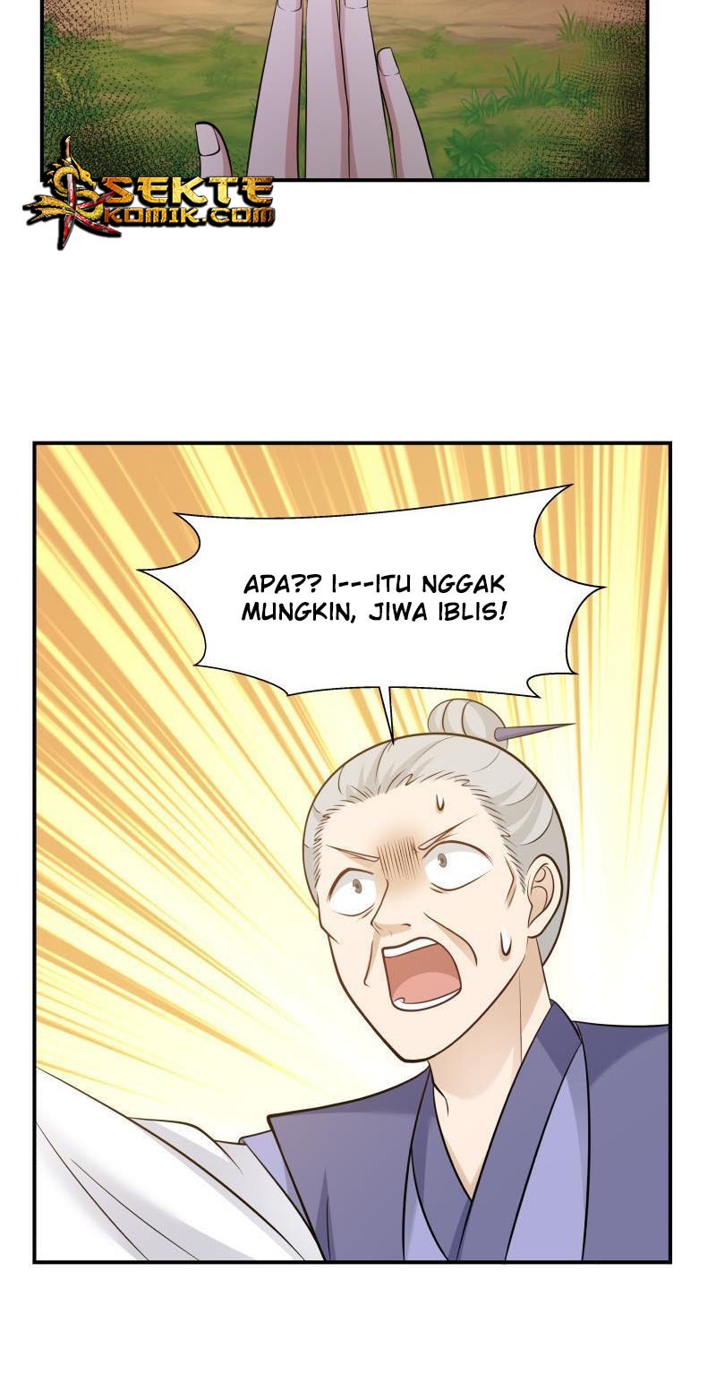 I Have a Dragon on My Body Chapter 204 - halaman 9
