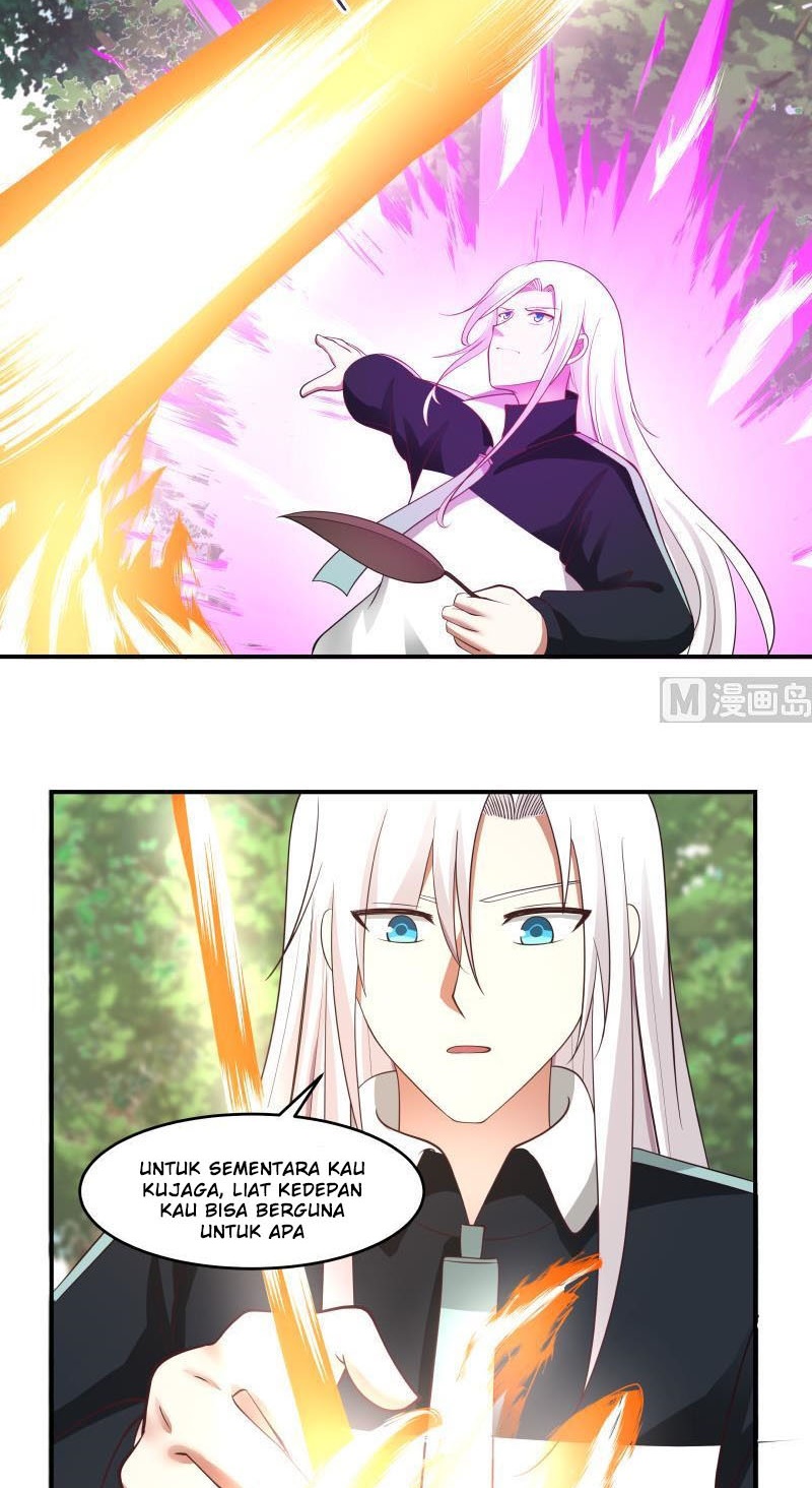 I Have a Dragon on My Body Chapter 205 - halaman 10