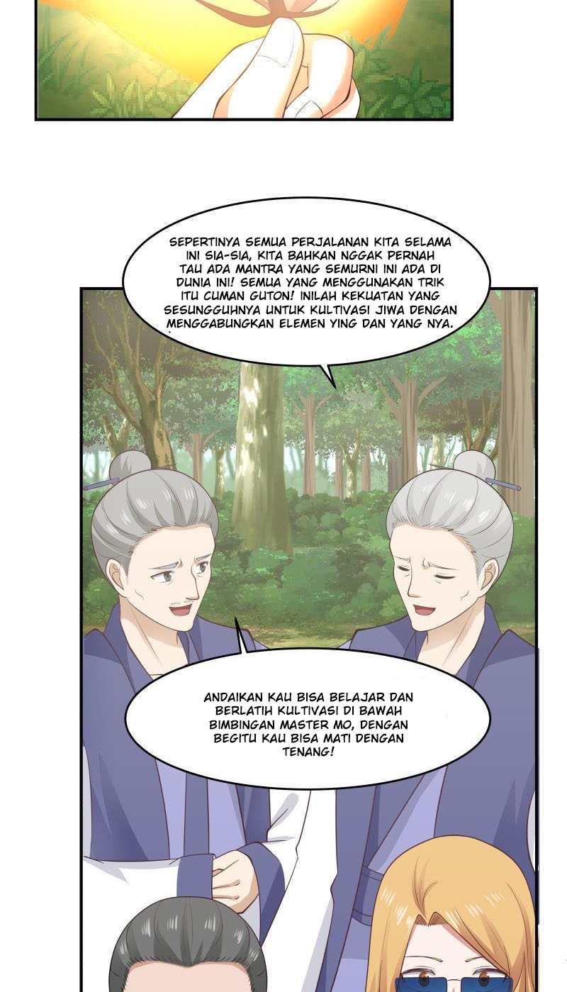 I Have a Dragon on My Body Chapter 205 - halaman 12