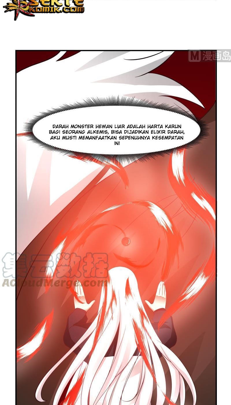 I Have a Dragon on My Body Chapter 205 - halaman 14