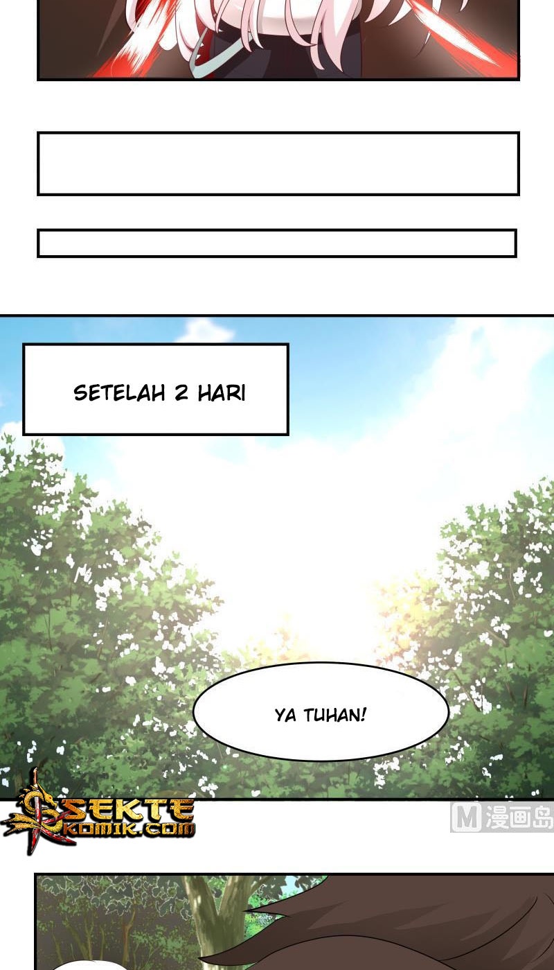 I Have a Dragon on My Body Chapter 205 - halaman 15