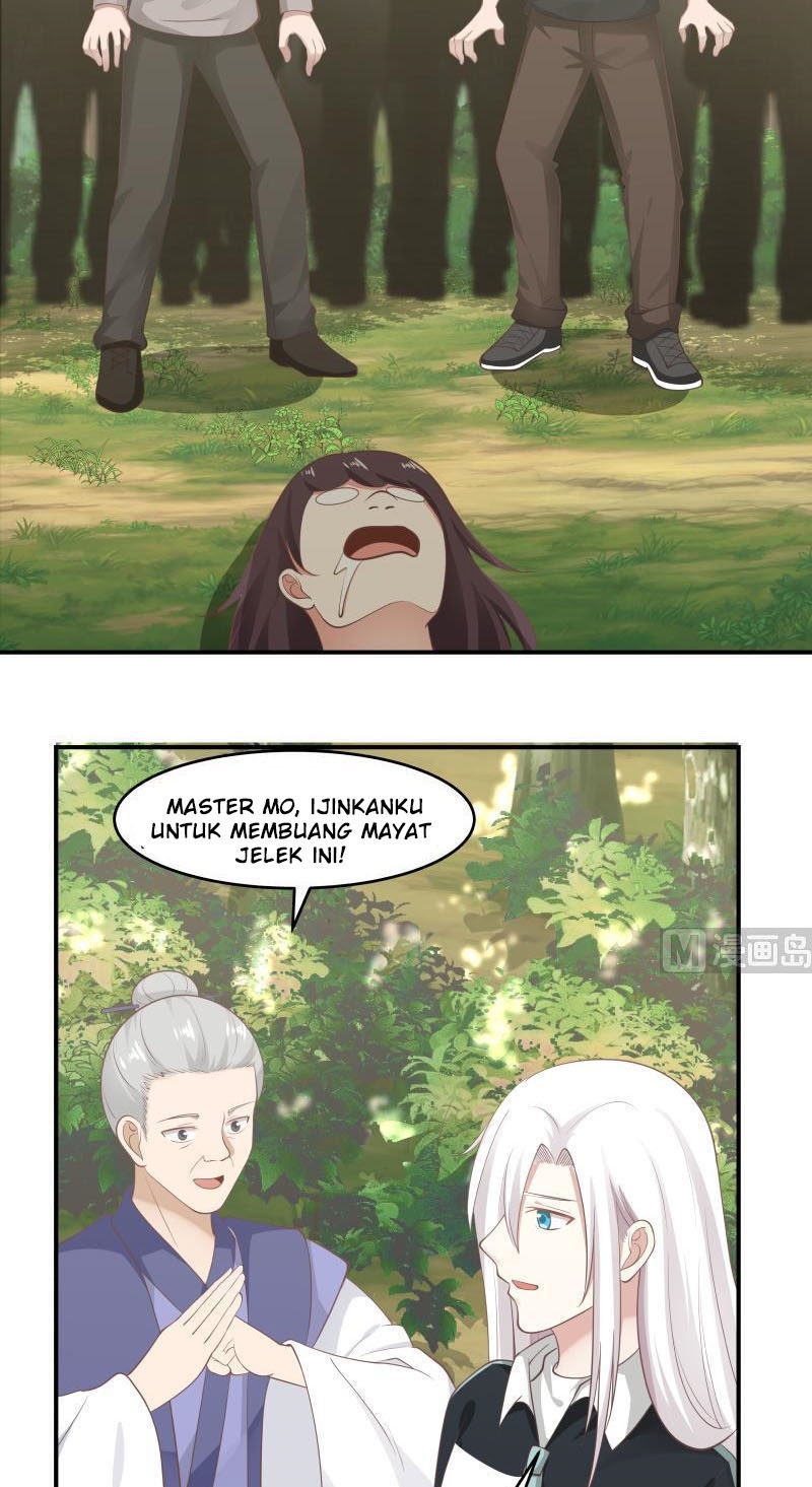 I Have a Dragon on My Body Chapter 205 - halaman 3