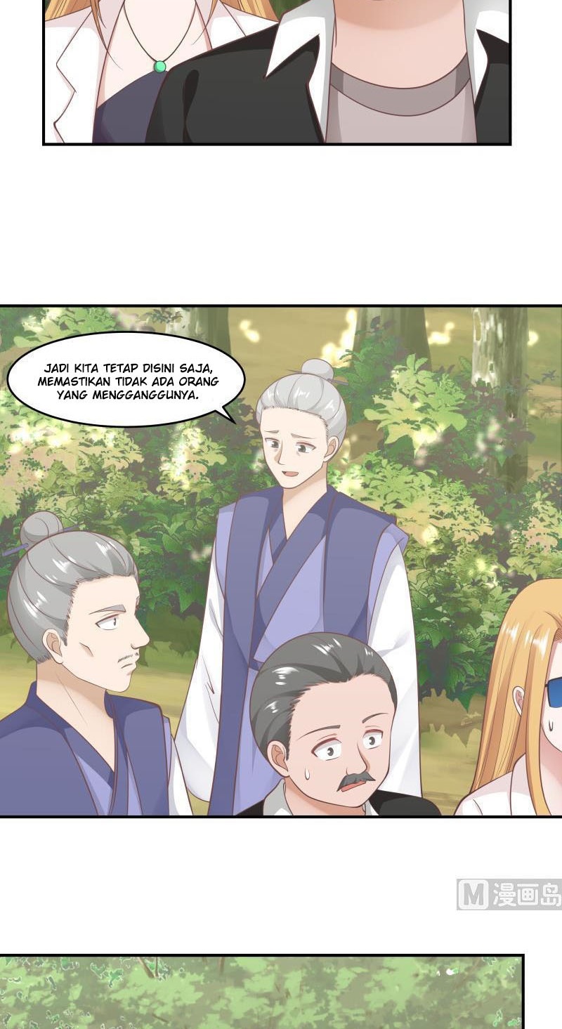 I Have a Dragon on My Body Chapter 205 - halaman 7