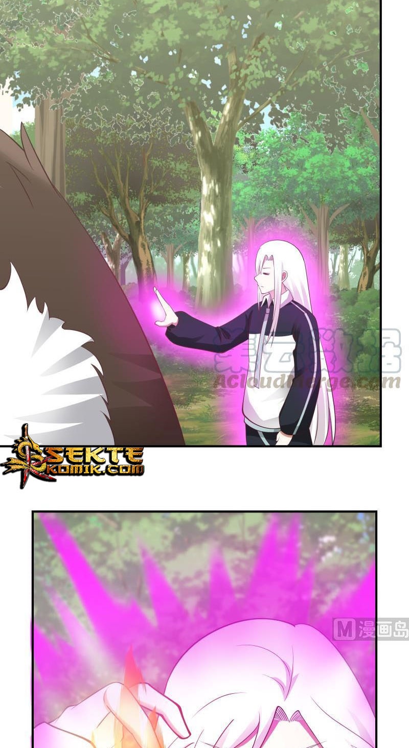 I Have a Dragon on My Body Chapter 205 - halaman 8