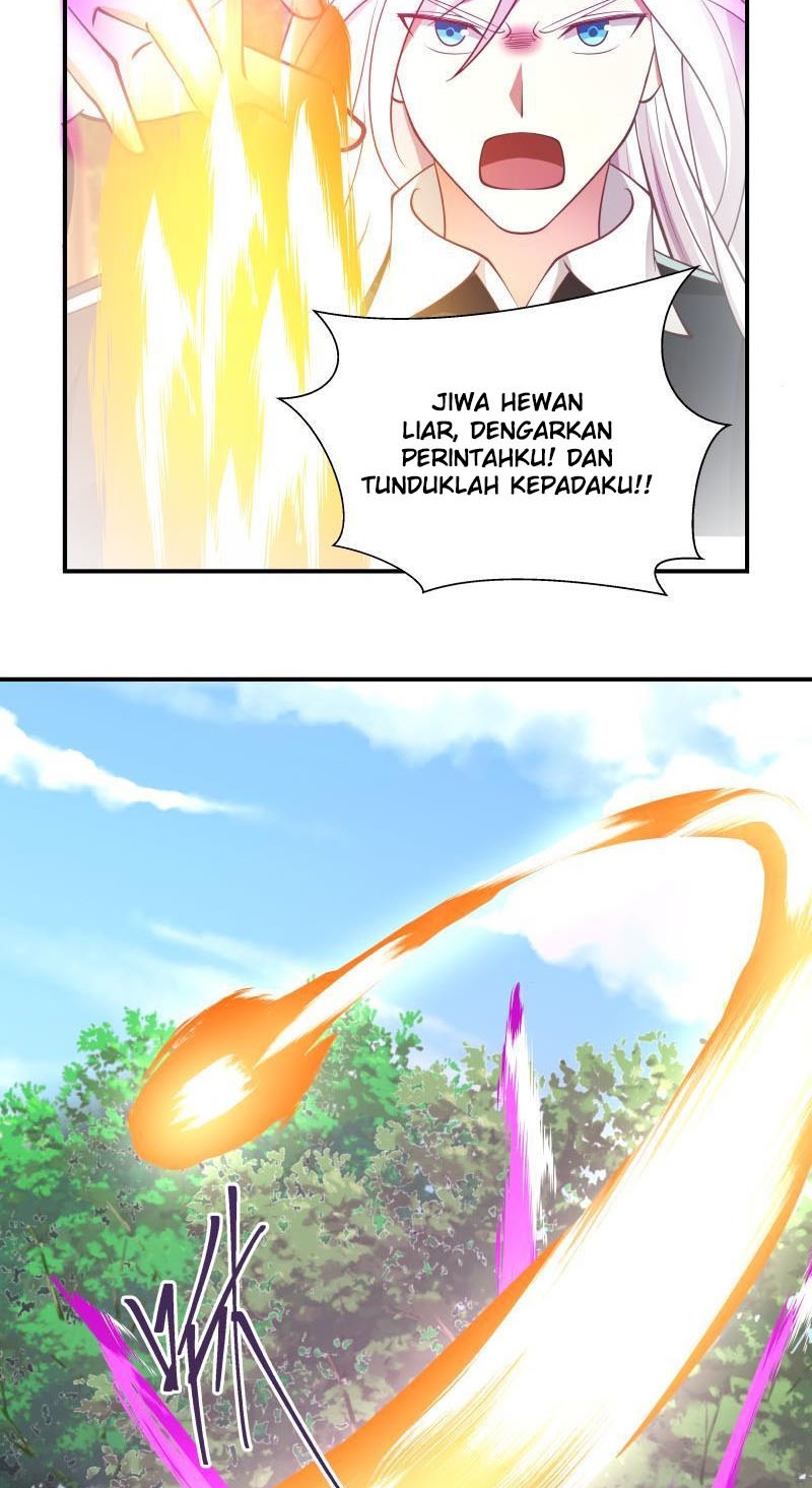 I Have a Dragon on My Body Chapter 205 - halaman 9
