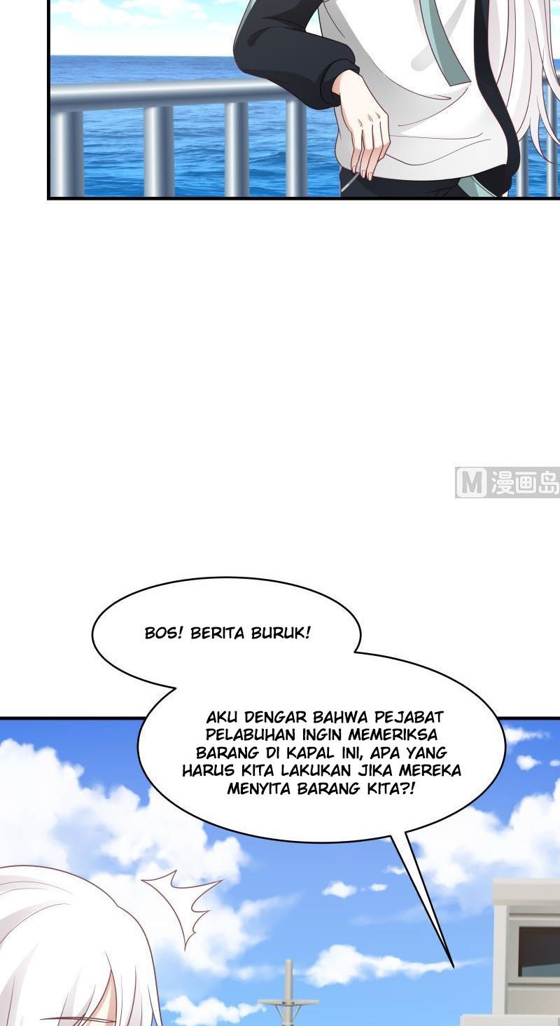 I Have a Dragon on My Body Chapter 206 - halaman 10