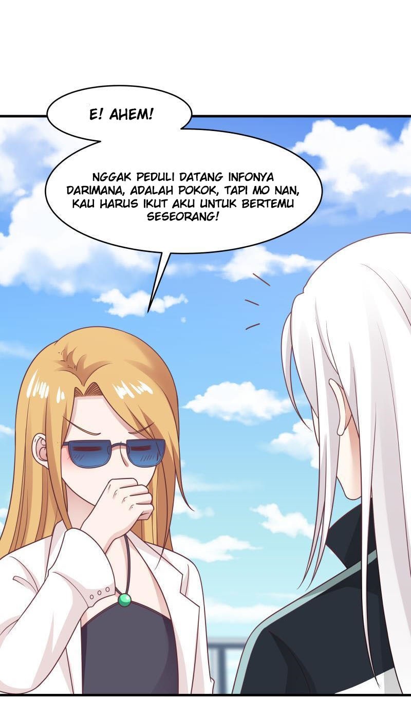 I Have a Dragon on My Body Chapter 206 - halaman 12