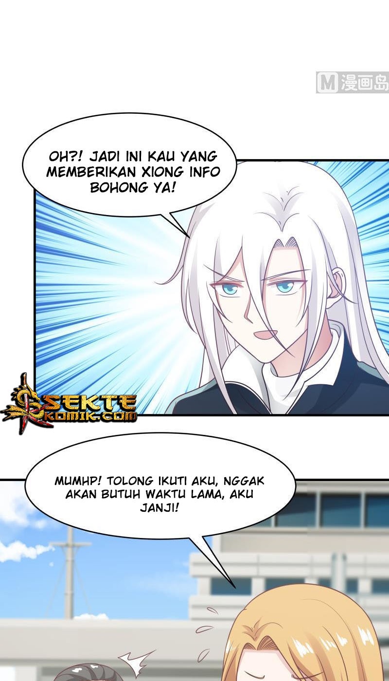 I Have a Dragon on My Body Chapter 206 - halaman 13