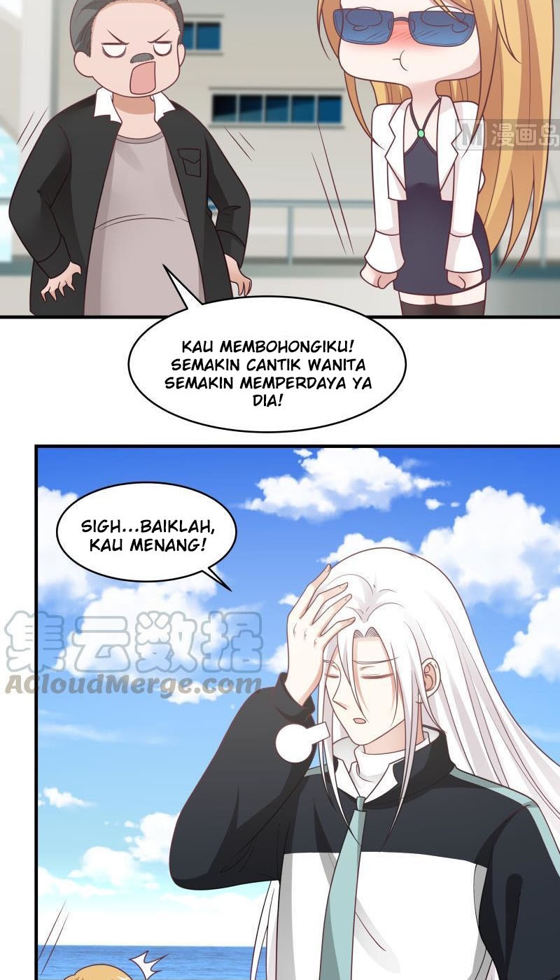 I Have a Dragon on My Body Chapter 206 - halaman 14