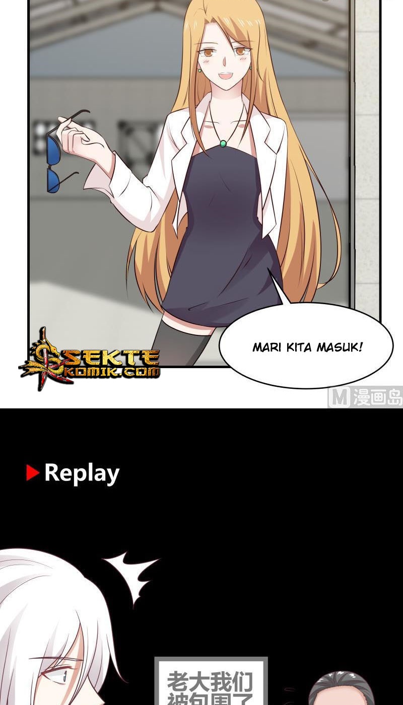 I Have a Dragon on My Body Chapter 206 - halaman 18