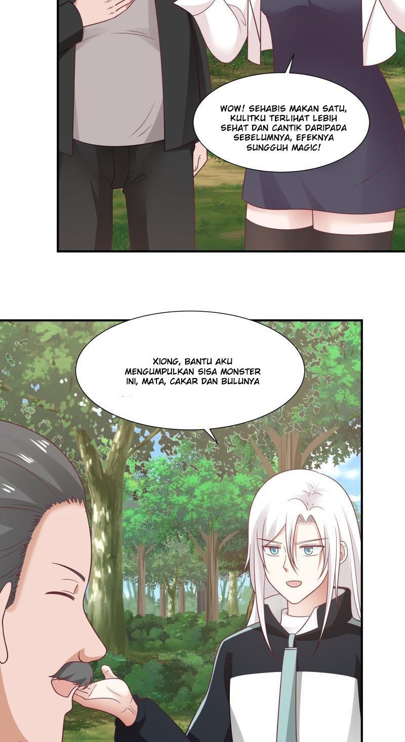 I Have a Dragon on My Body Chapter 206 - halaman 4