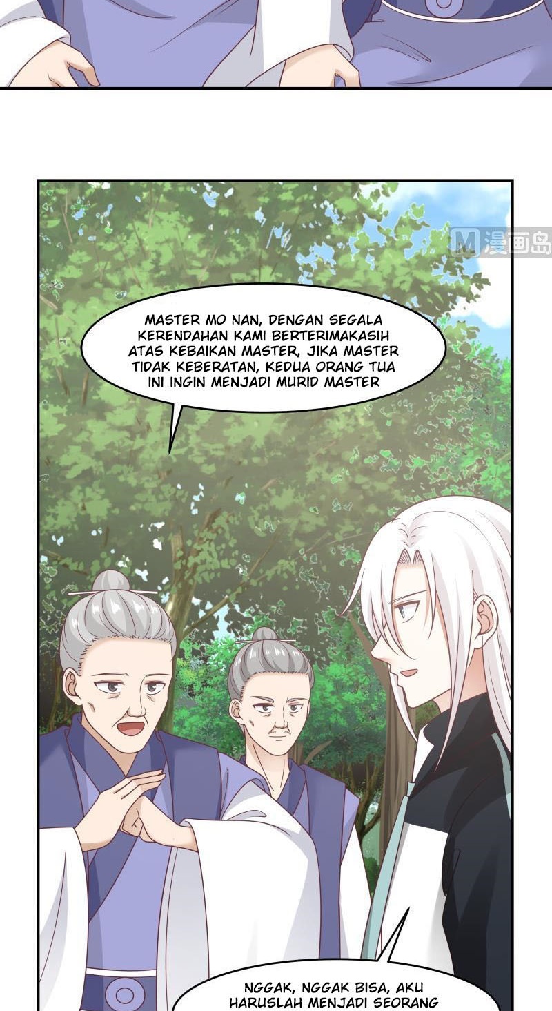 I Have a Dragon on My Body Chapter 206 - halaman 6