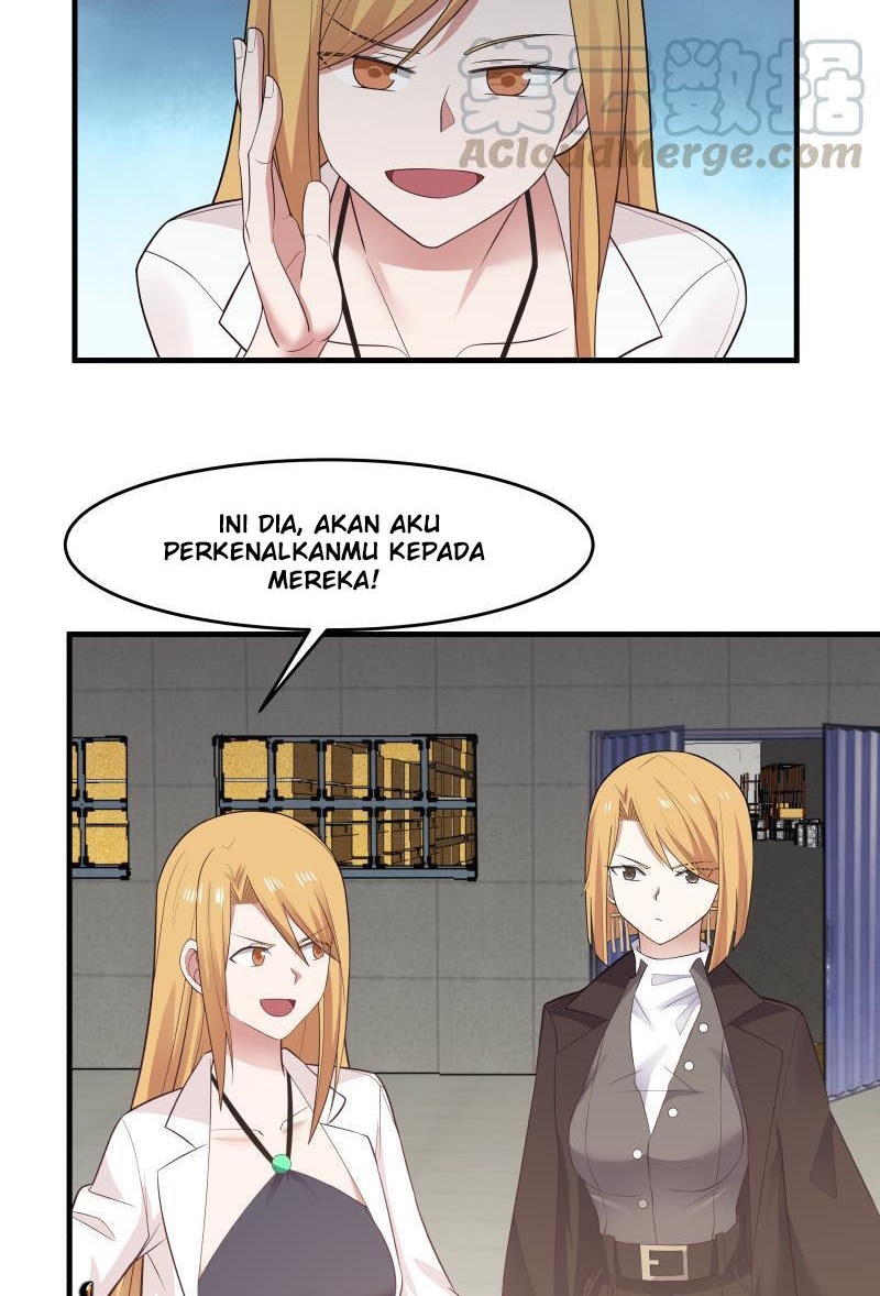 I Have a Dragon on My Body Chapter 207 - halaman 10