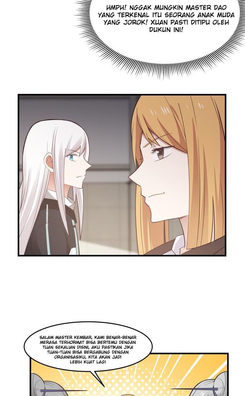 I Have a Dragon on My Body Chapter 207 - halaman 13