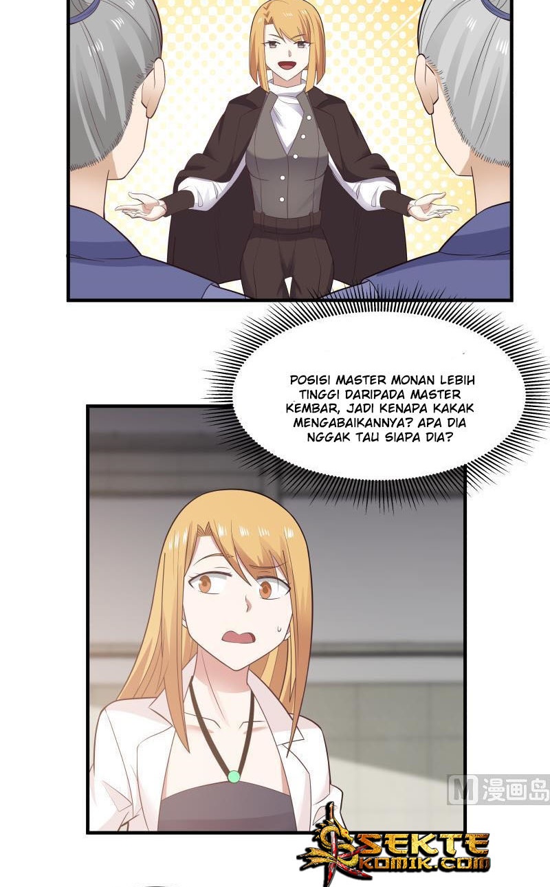 I Have a Dragon on My Body Chapter 207 - halaman 14