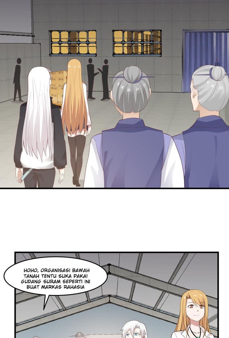 I Have a Dragon on My Body Chapter 207 - halaman 3