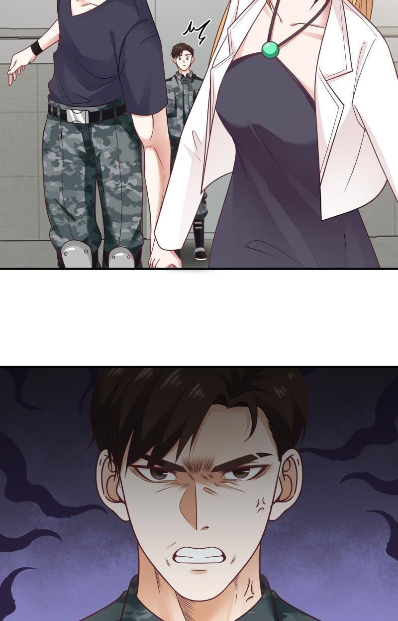 I Have a Dragon on My Body Chapter 208 - halaman 12