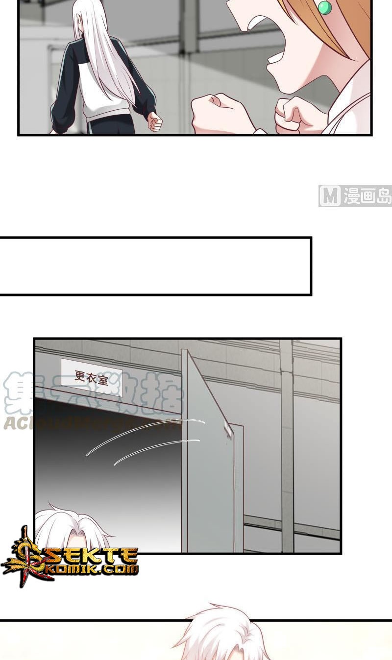 I Have a Dragon on My Body Chapter 208 - halaman 5