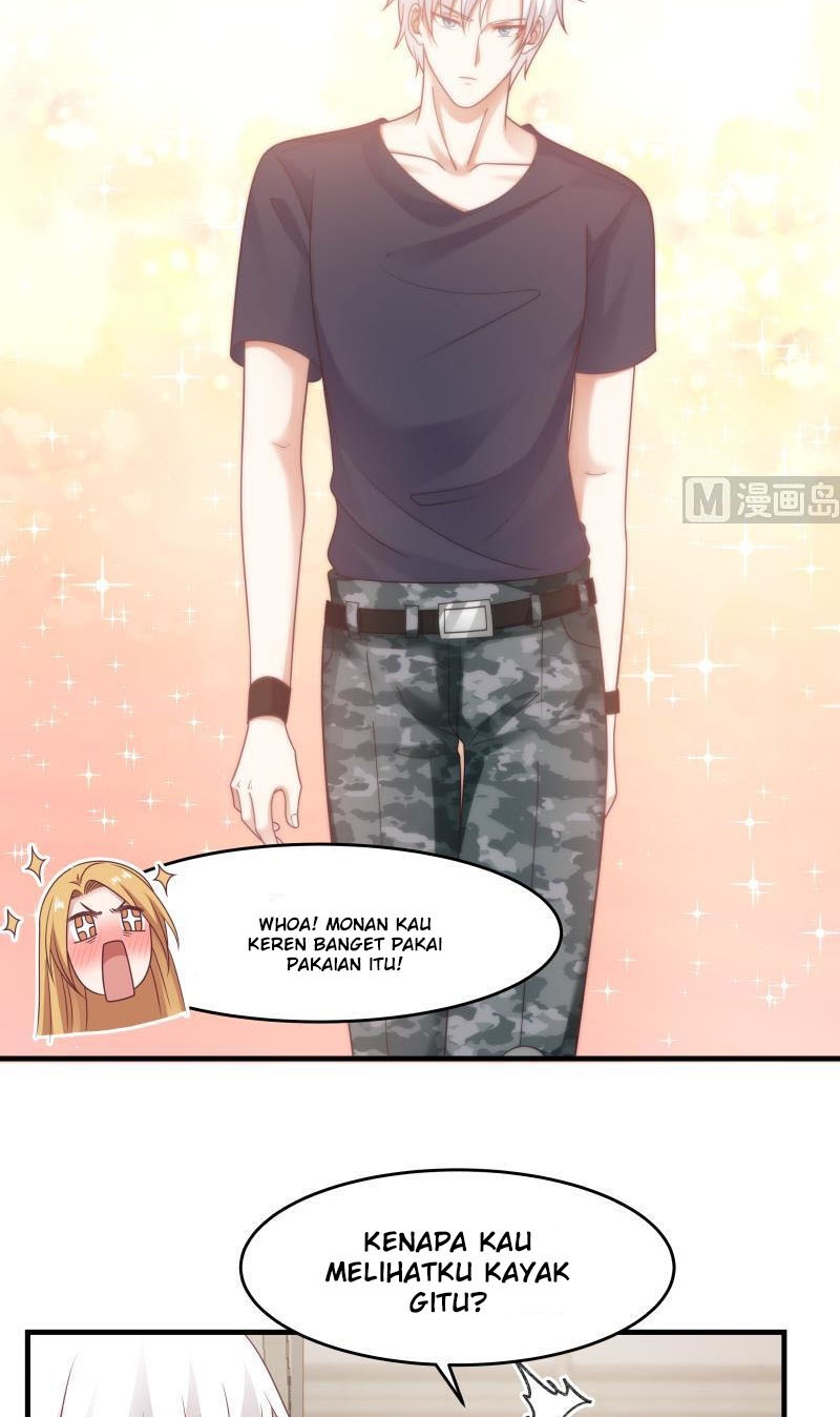 I Have a Dragon on My Body Chapter 208 - halaman 6