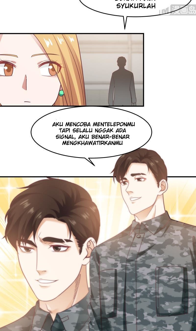 I Have a Dragon on My Body Chapter 208 - halaman 9
