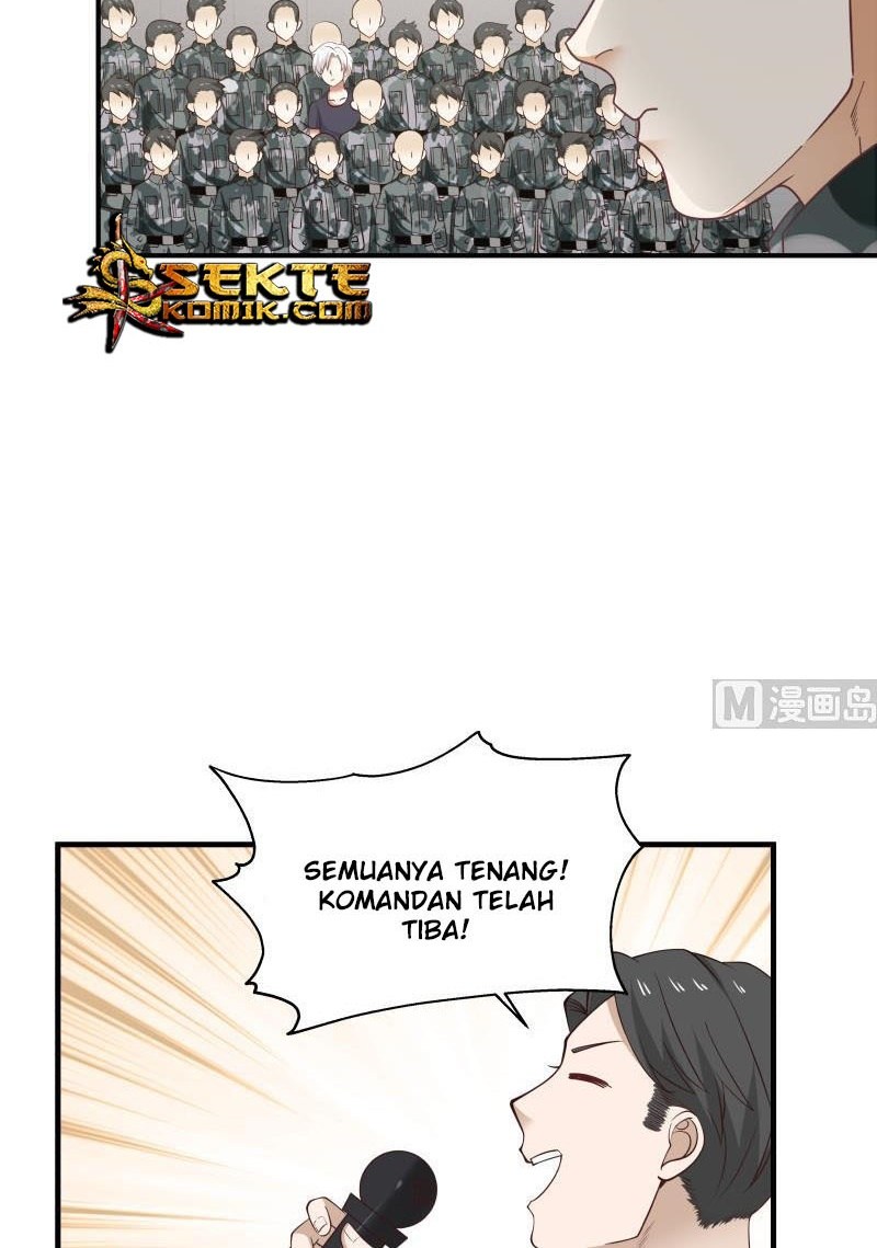 I Have a Dragon on My Body Chapter 209 - halaman 11