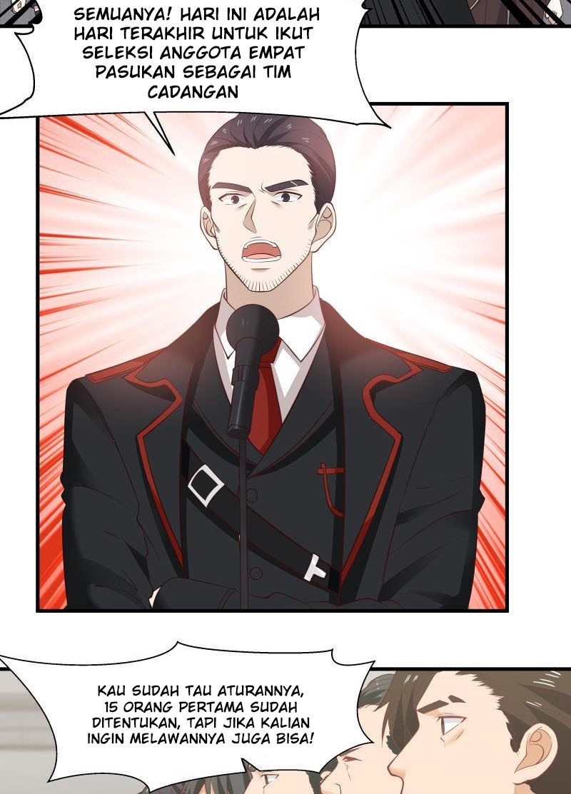 I Have a Dragon on My Body Chapter 209 - halaman 13