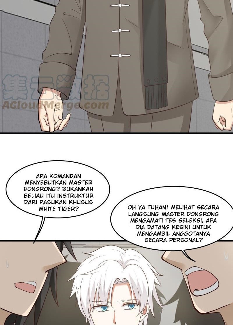 I Have a Dragon on My Body Chapter 209 - halaman 16