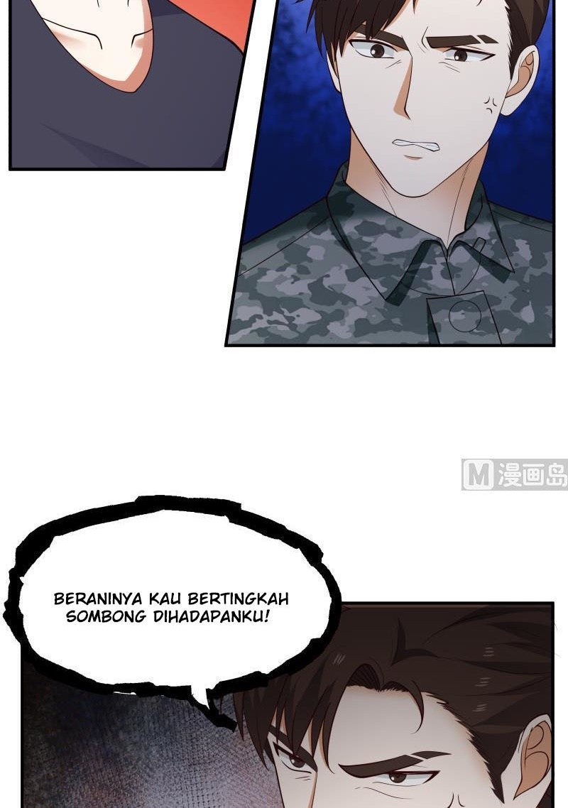 I Have a Dragon on My Body Chapter 209 - halaman 5