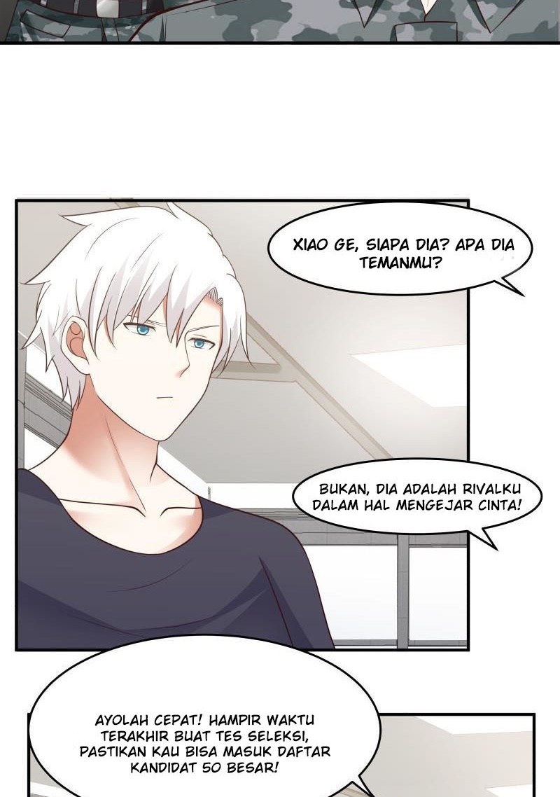 I Have a Dragon on My Body Chapter 209 - halaman 7