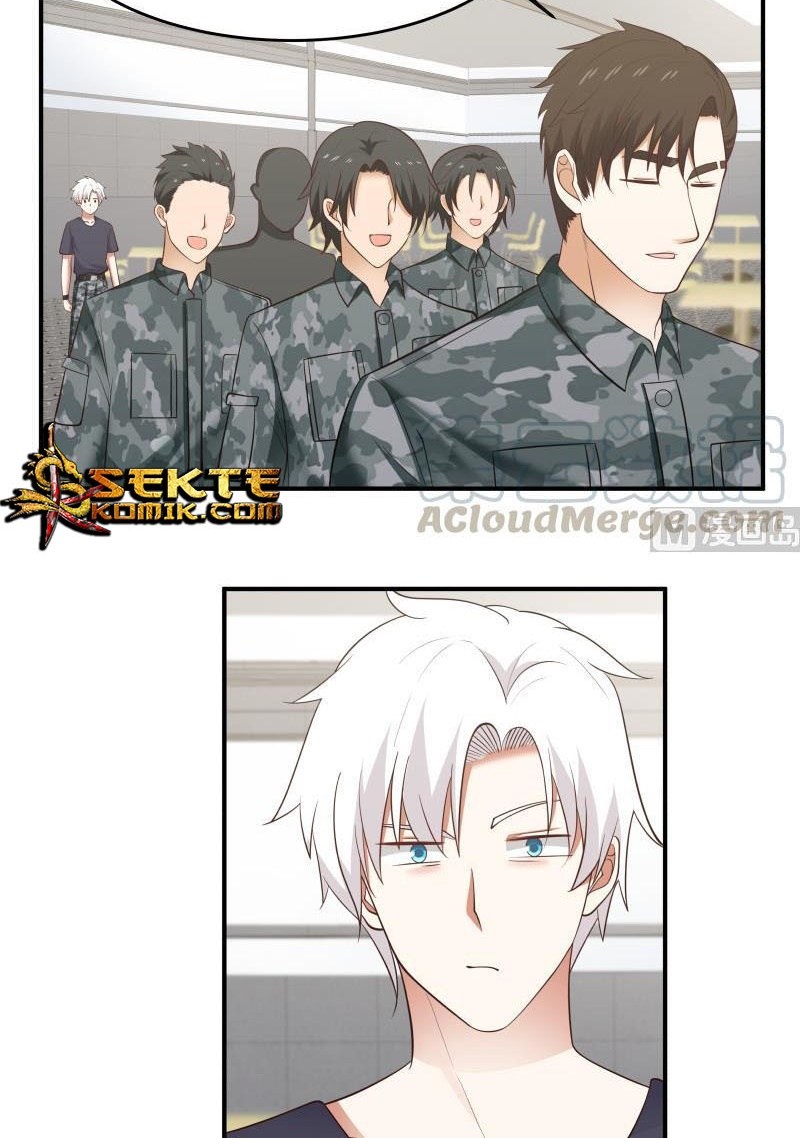 I Have a Dragon on My Body Chapter 209 - halaman 8