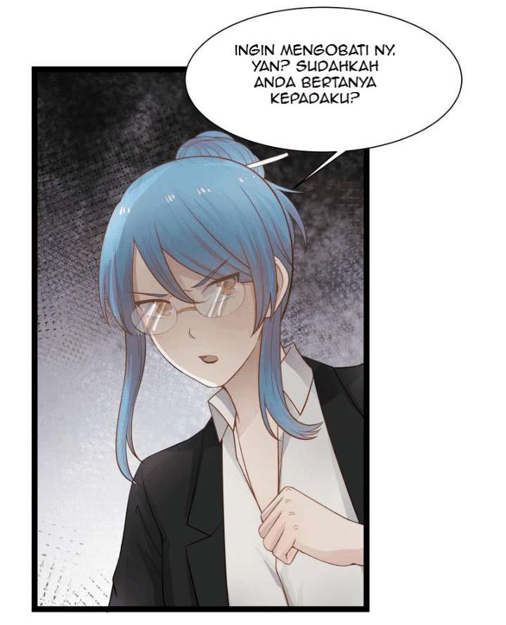 I Have a Dragon on My Body Chapter 21 - halaman 10