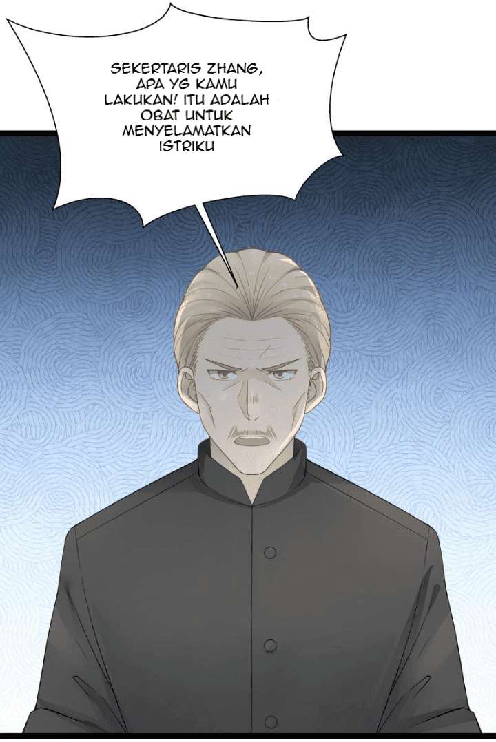 I Have a Dragon on My Body Chapter 21 - halaman 11