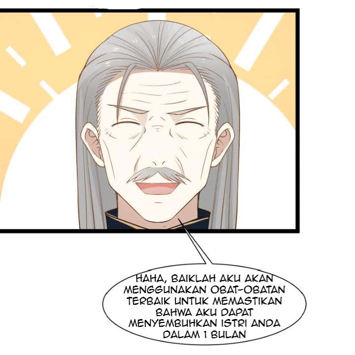I Have a Dragon on My Body Chapter 21 - halaman 6
