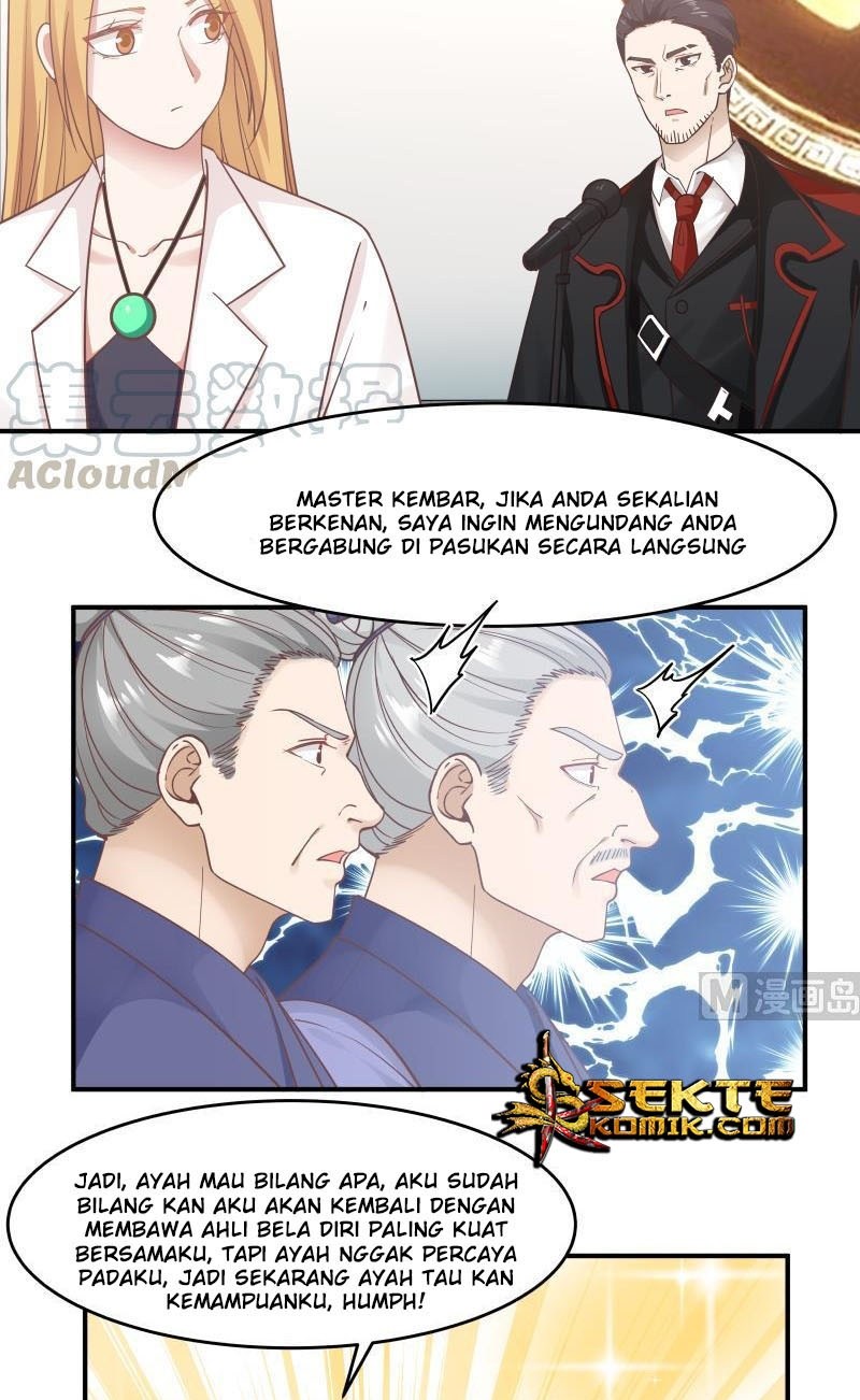 I Have a Dragon on My Body Chapter 210 - halaman 12