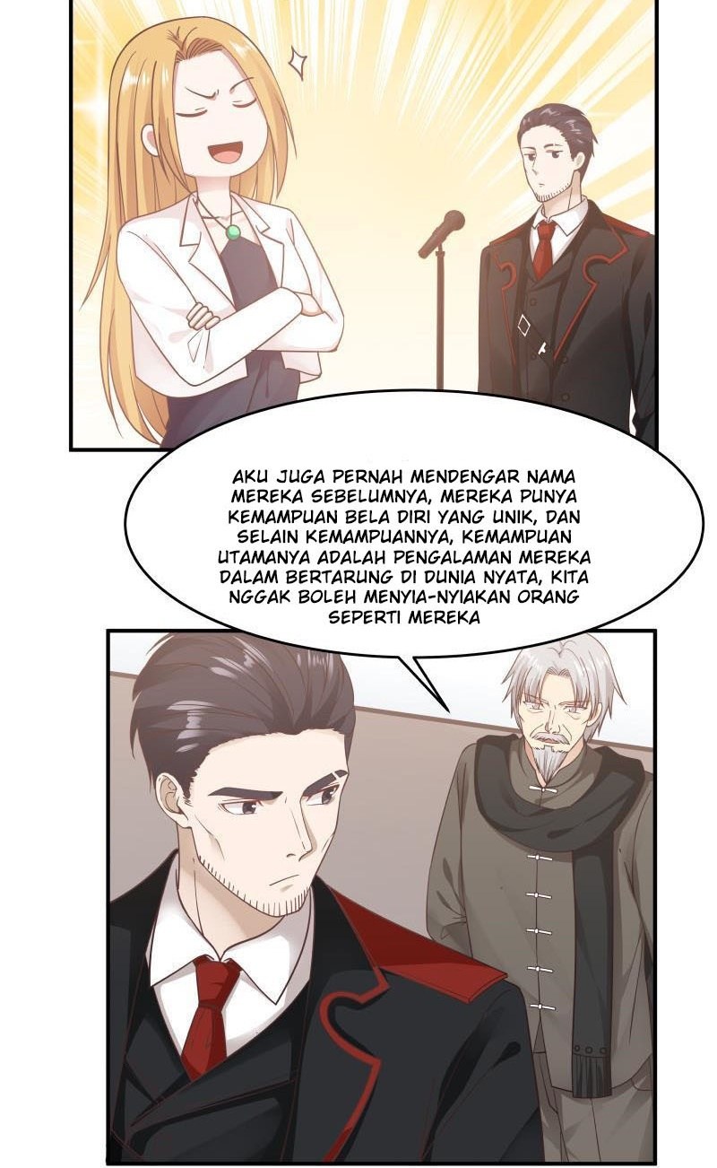 I Have a Dragon on My Body Chapter 210 - halaman 13