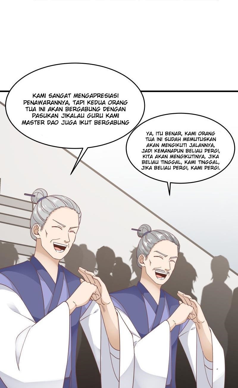 I Have a Dragon on My Body Chapter 210 - halaman 14
