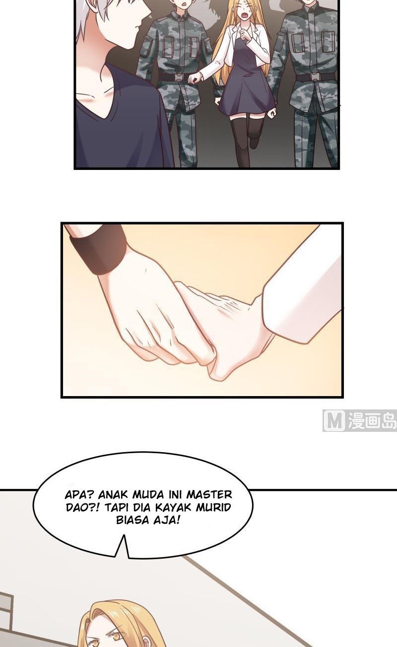 I Have a Dragon on My Body Chapter 210 - halaman 16