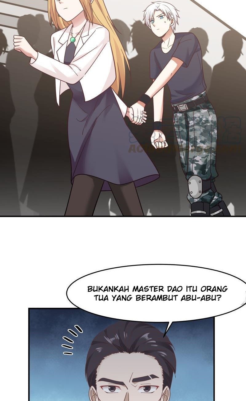 I Have a Dragon on My Body Chapter 210 - halaman 17