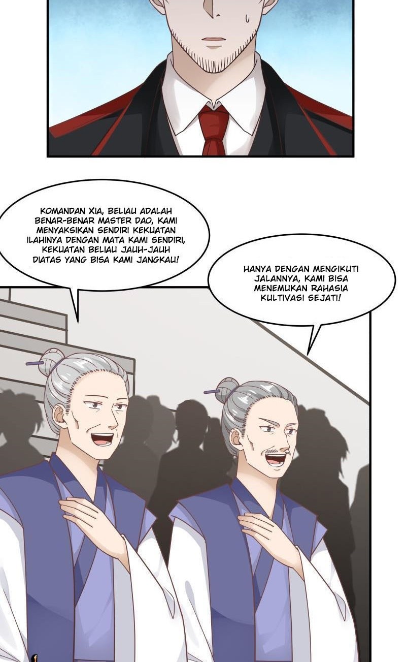 I Have a Dragon on My Body Chapter 210 - halaman 18